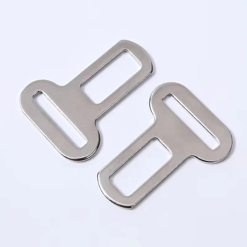 Adapter pasa bezpieczeństwa dla psa (2 lub 4 szt.)
