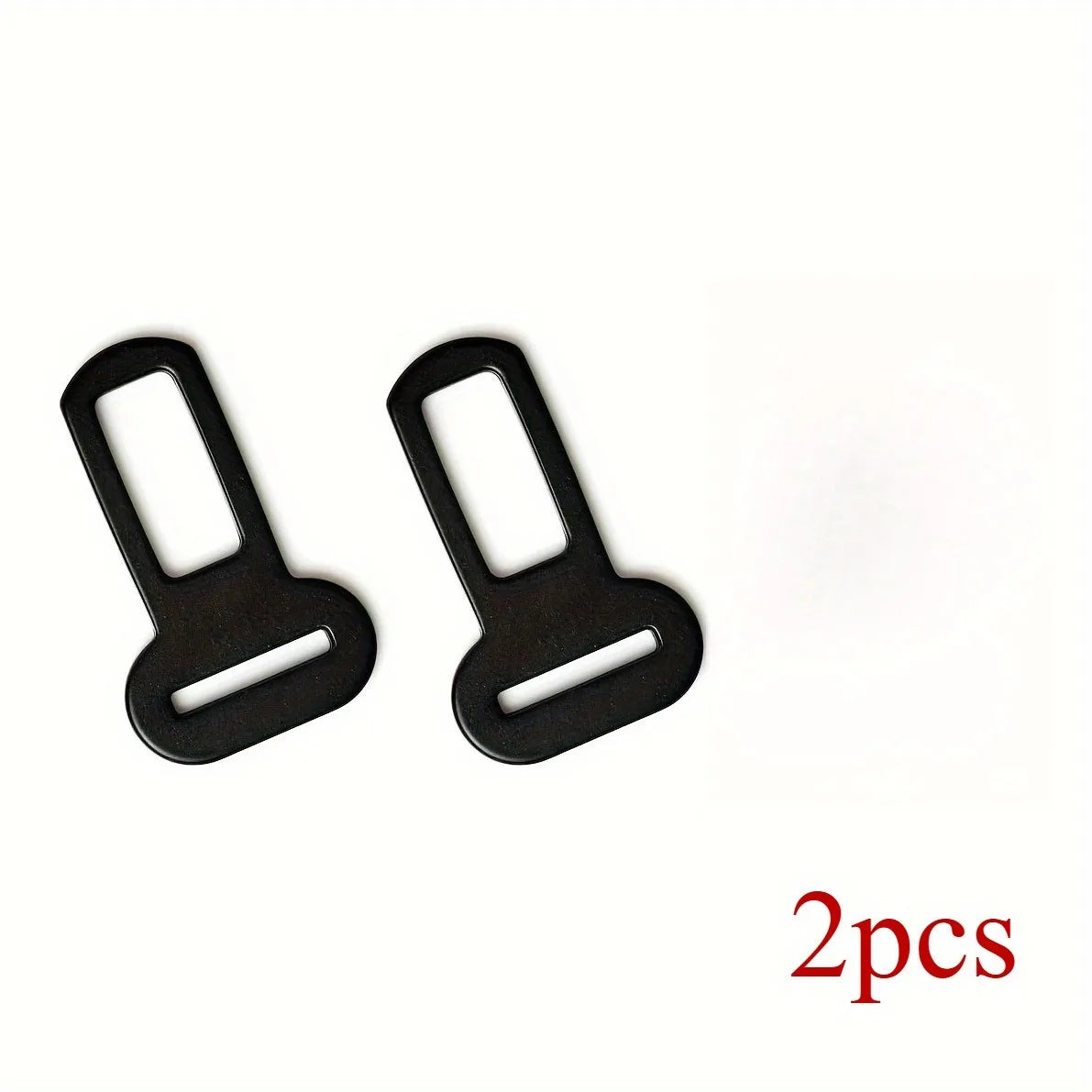 Adapter pasa bezpieczeństwa dla psa (2 lub 4 szt.)