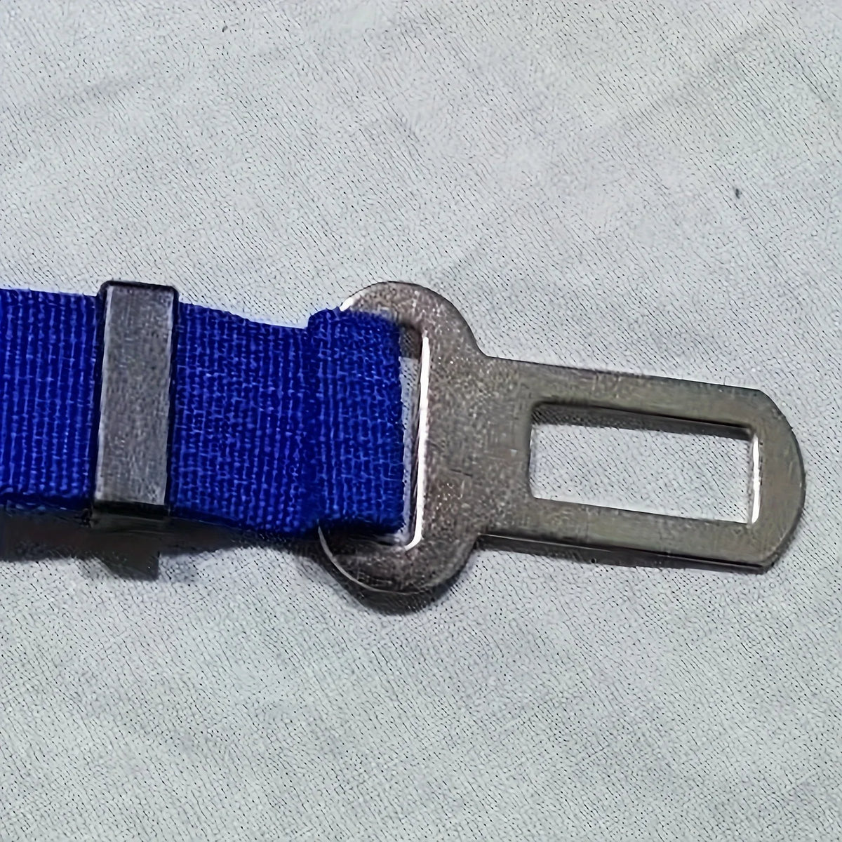 Adapter pasa bezpieczeństwa dla psa (2 lub 4 szt.)
