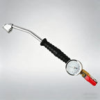 Pistolet do pompowania kół z manometrem 220 PSI