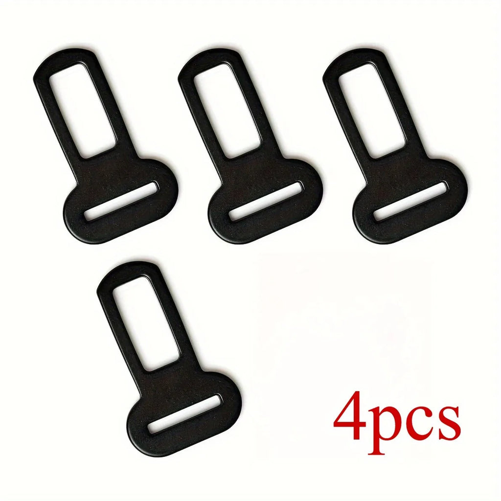 Adapter pasa bezpieczeństwa dla psa (2 lub 4 szt.)